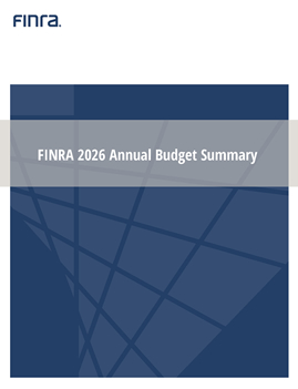 2025 Annual Budget Summary