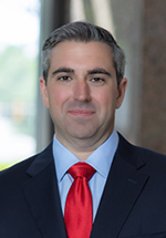 Photo of Chris Spina