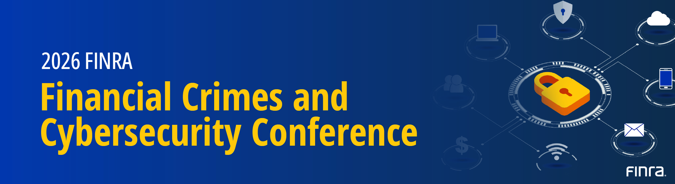 2026 Financial Crimes and Cybersecurity Conference