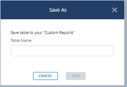 Entitlement Reference Guide - Section 10 - 10.4 save as