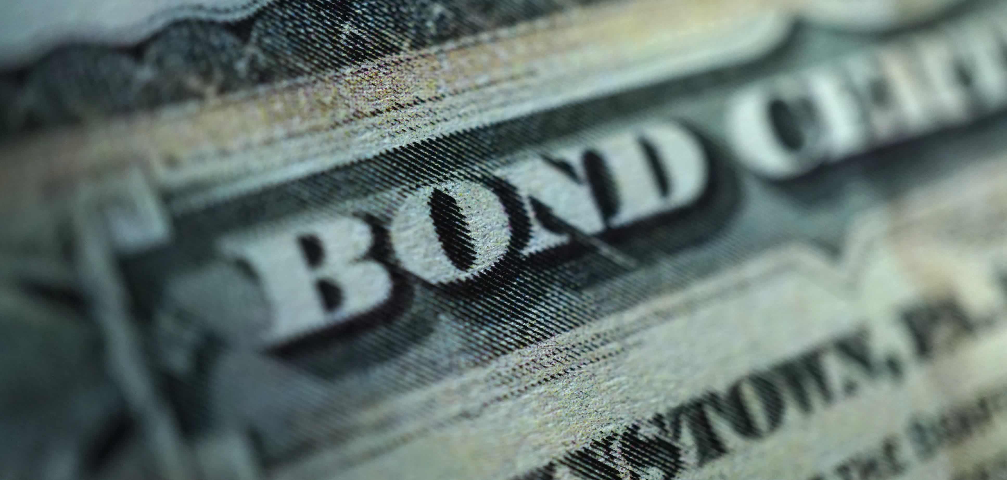 types of us treasury bonds