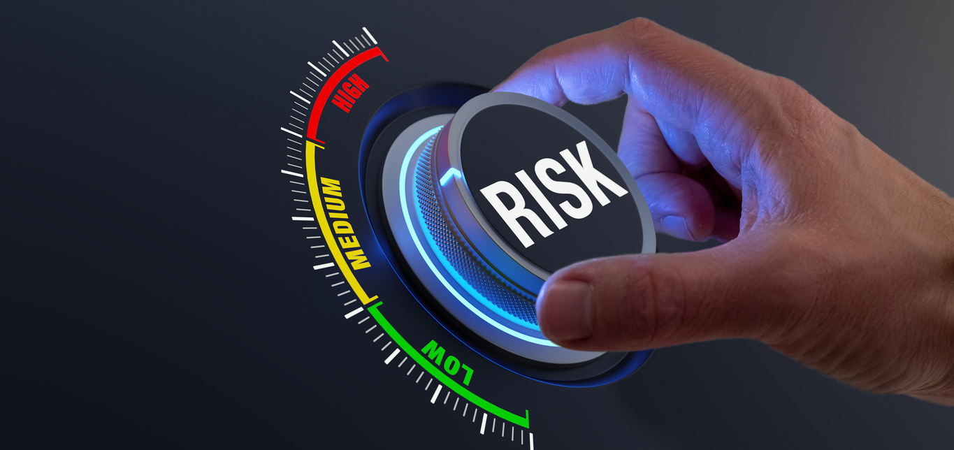 Know Your Risk Tolerance