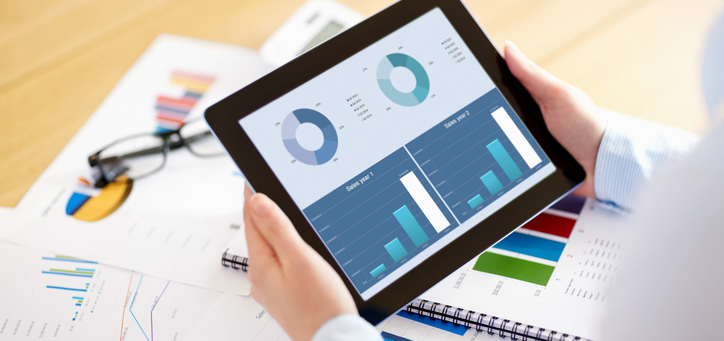 A Guide to Equity Market Sectors