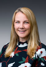 Photo of Sarah Green