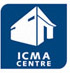 ICMA Centre logo