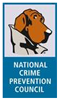 National Crime Prevention Council logo