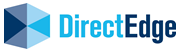 Direct Edge logo