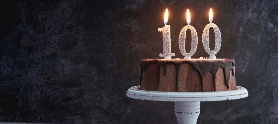 Celebrating 100: FINRA Unscripted's Greatest Hits | FINRA.org