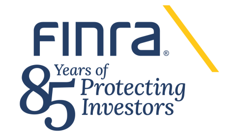 Finra 85