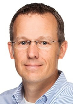 Photo of Andrew Meyers